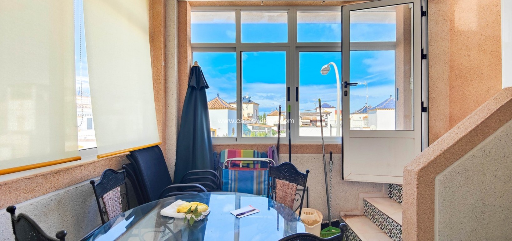 Sale - Appartement - Torrevieja - Costa Blanca