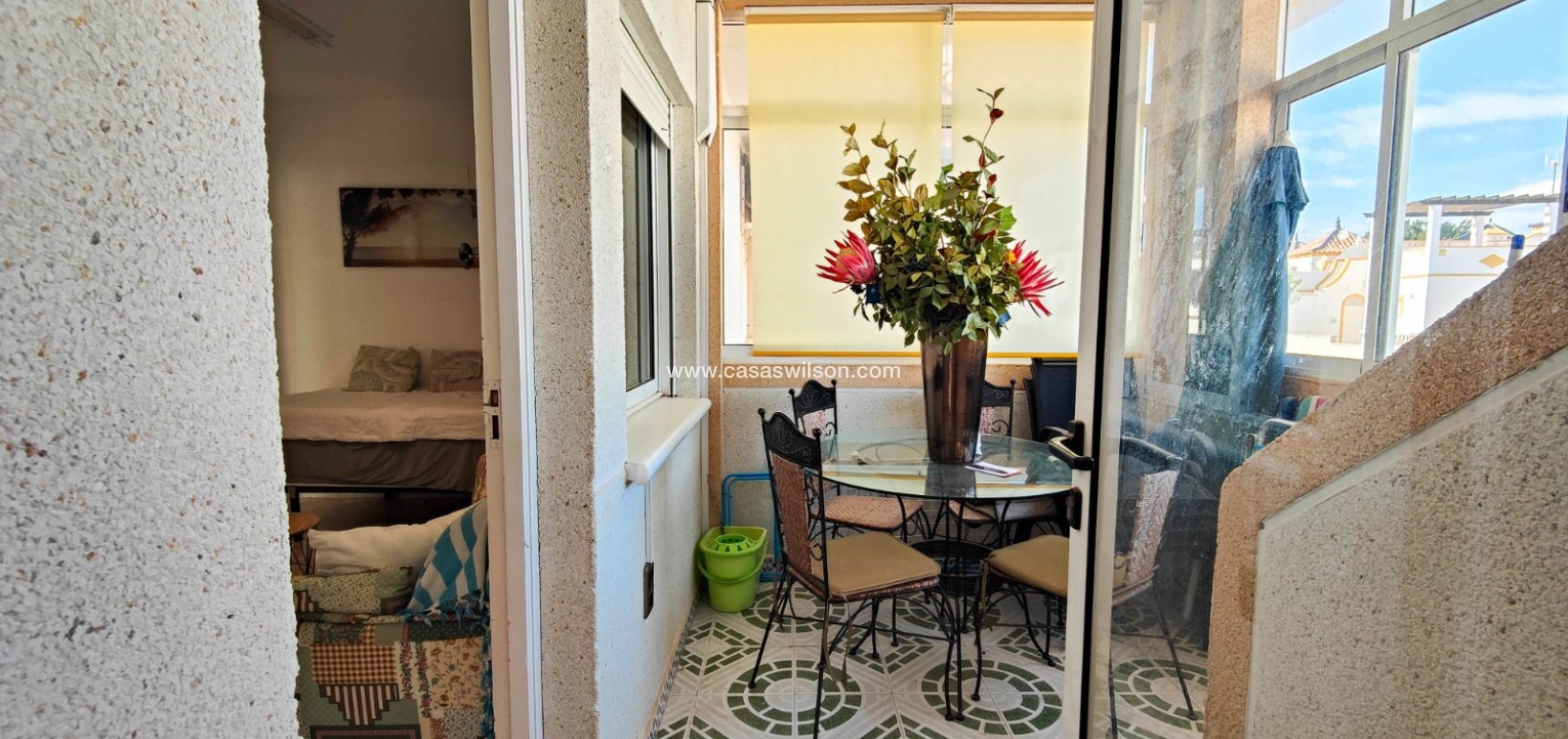 Sale - Appartement - Torrevieja - Costa Blanca