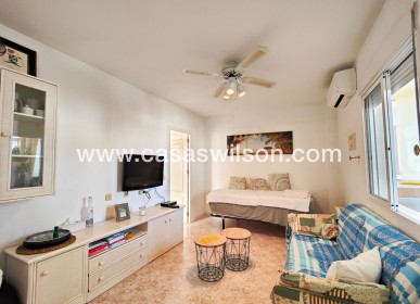 Sale - Appartement - Torrevieja - Costa Blanca