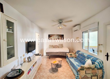 Sale - Appartement - Torrevieja - Costa Blanca