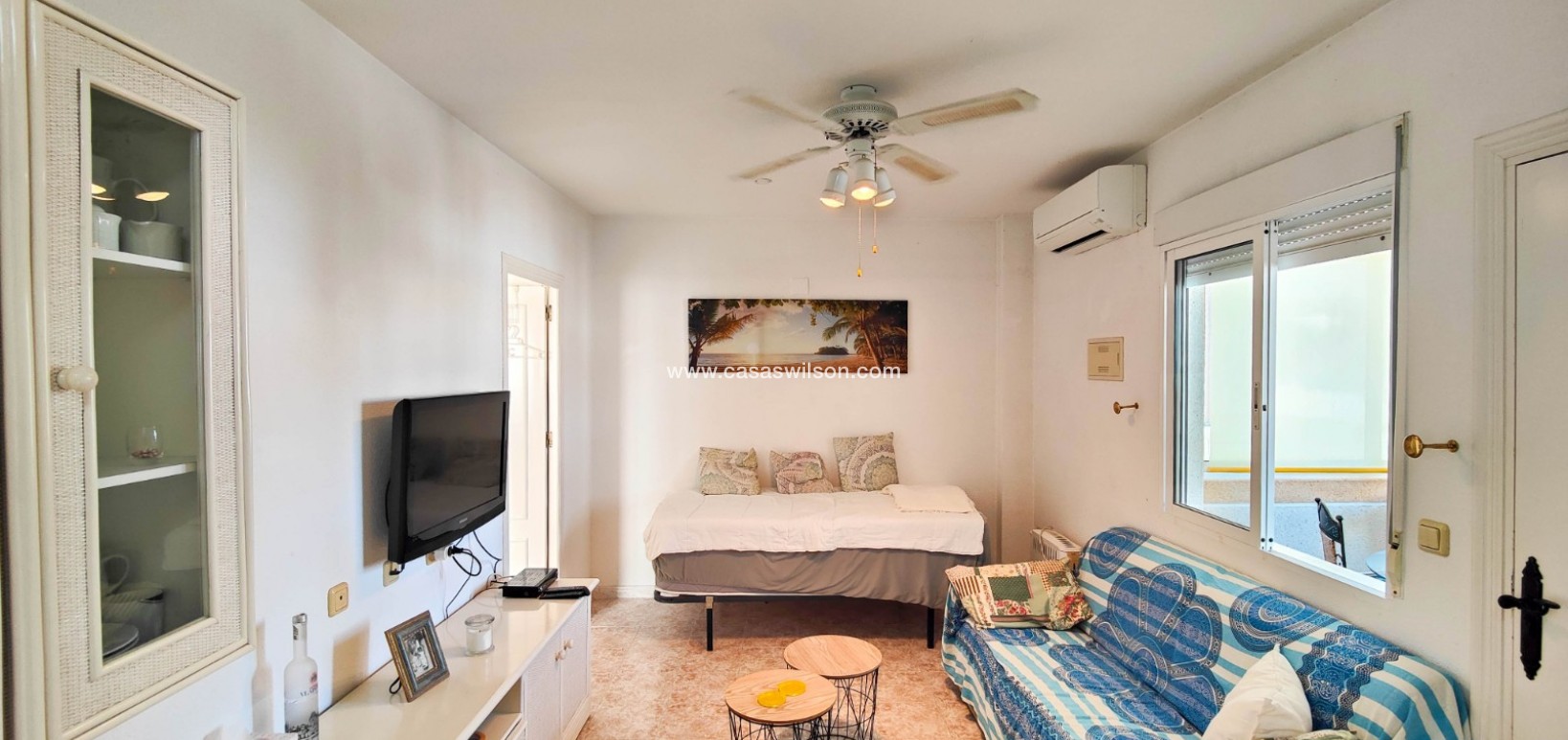 Sale - Appartement - Torrevieja - Costa Blanca