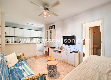 Sale - Appartement - Torrevieja - Costa Blanca