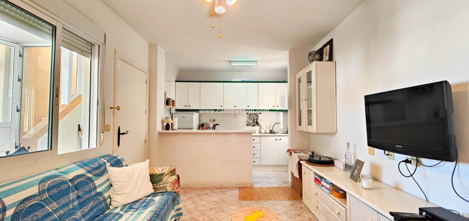 Sale - Appartement - Torrevieja - Costa Blanca