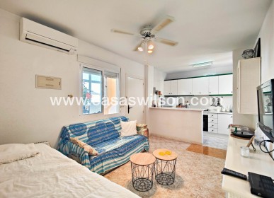 Sale - Appartement - Torrevieja - Costa Blanca
