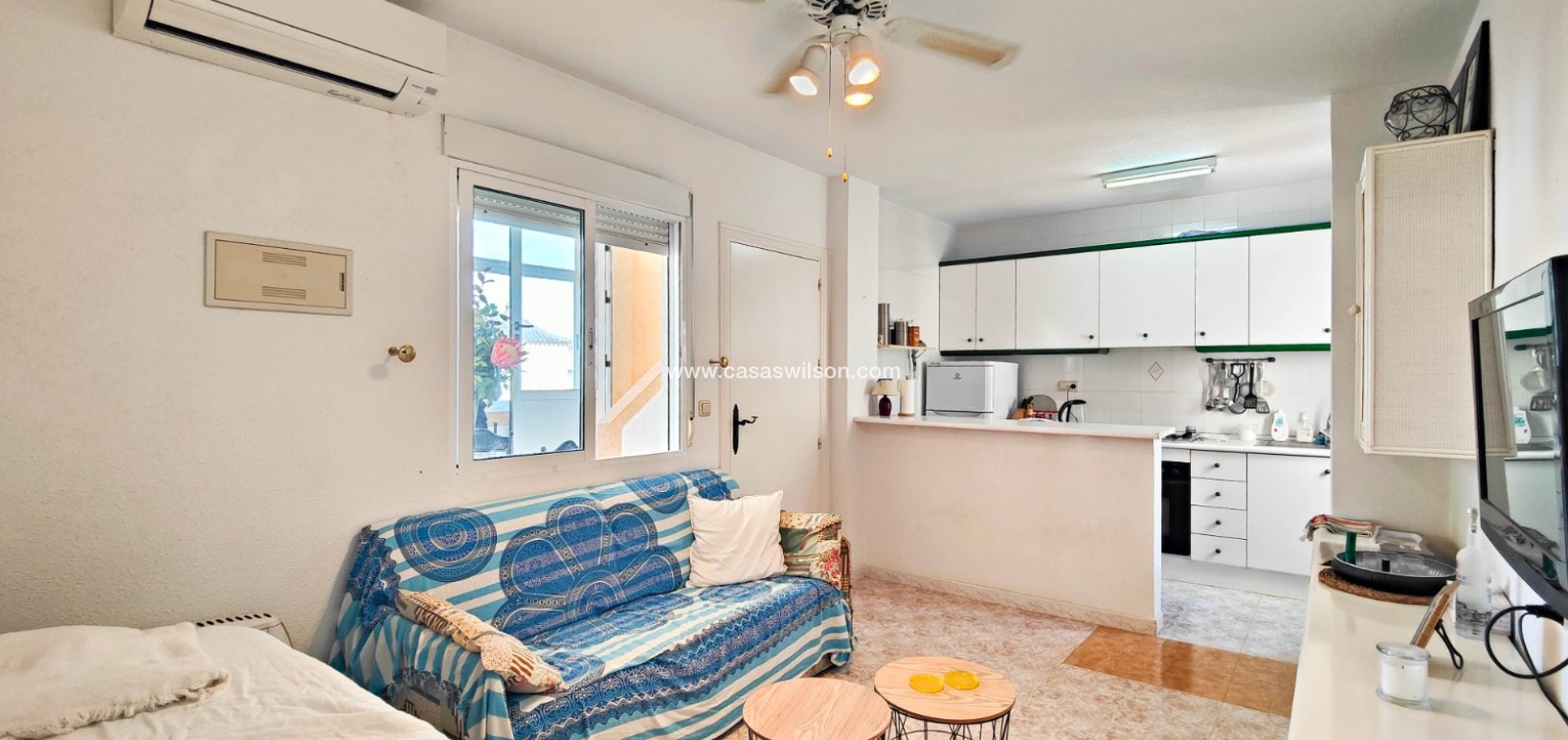Sale - Appartement - Torrevieja - Costa Blanca