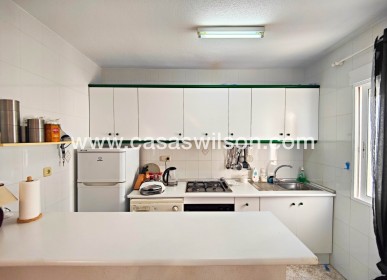 Sale - Appartement - Torrevieja - Costa Blanca