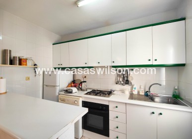 Sale - Appartement - Torrevieja - Costa Blanca