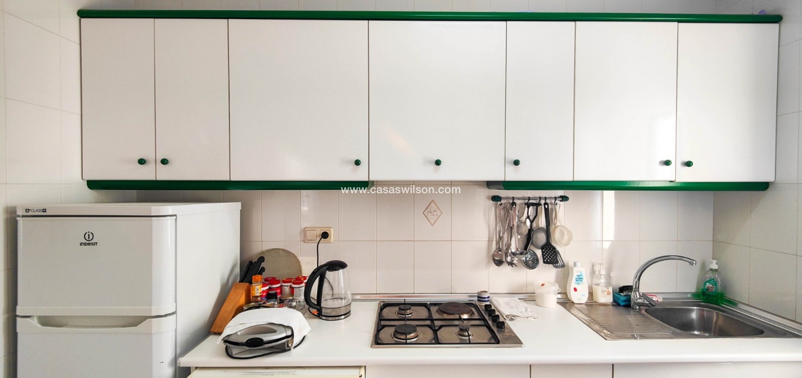 Sale - Appartement - Torrevieja - Costa Blanca