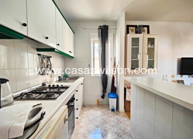 Sale - Appartement - Torrevieja - Costa Blanca