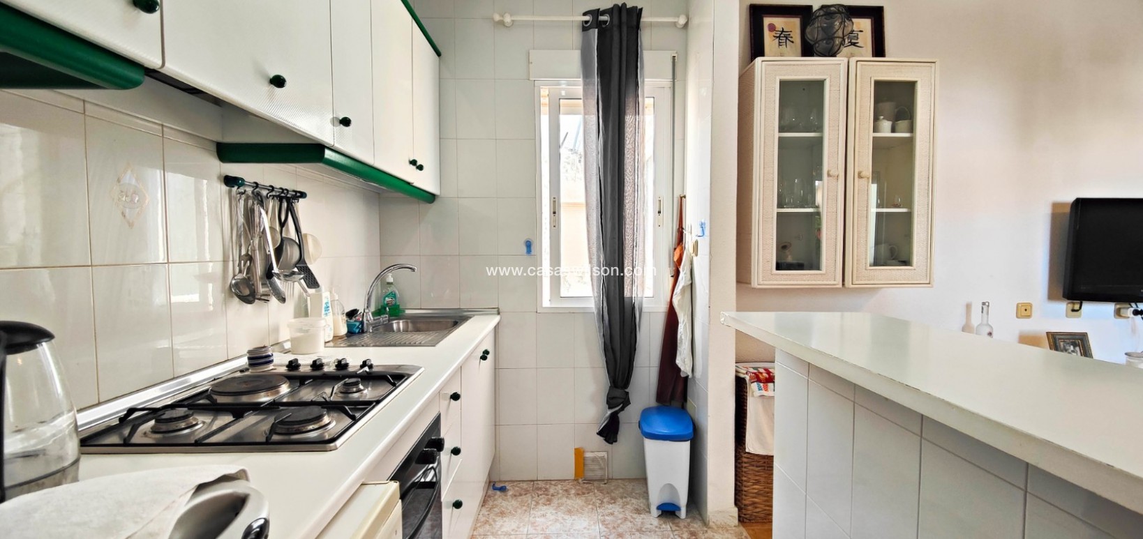 Sale - Appartement - Torrevieja - Costa Blanca