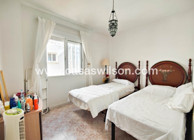 Sale - Appartement - Torrevieja - Costa Blanca