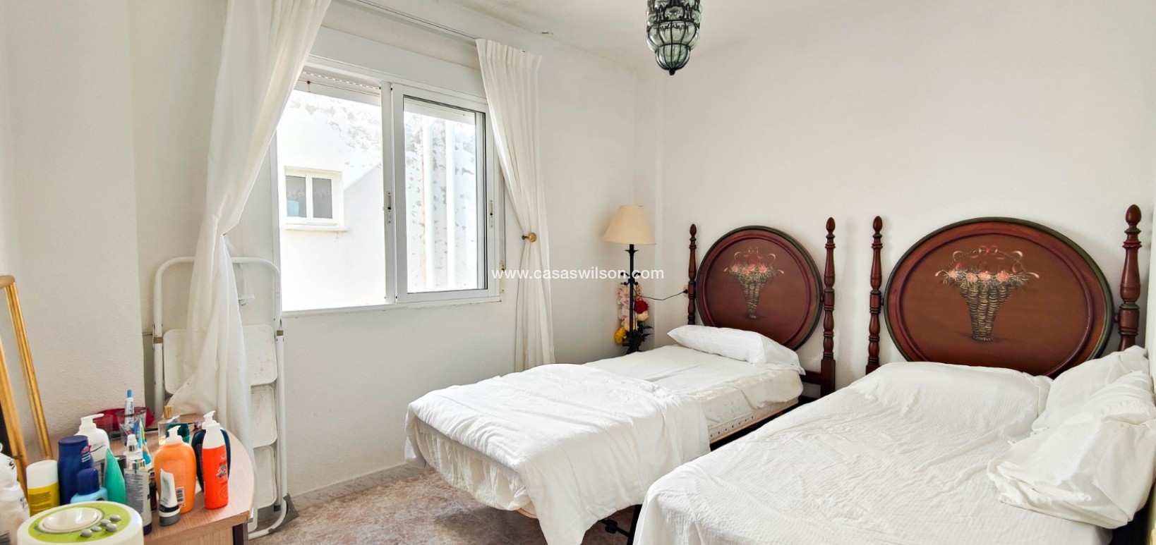 Sale - Appartement - Torrevieja - Costa Blanca