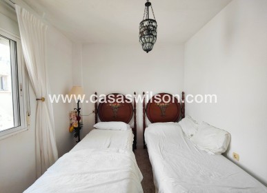 Sale - Appartement - Torrevieja - Costa Blanca