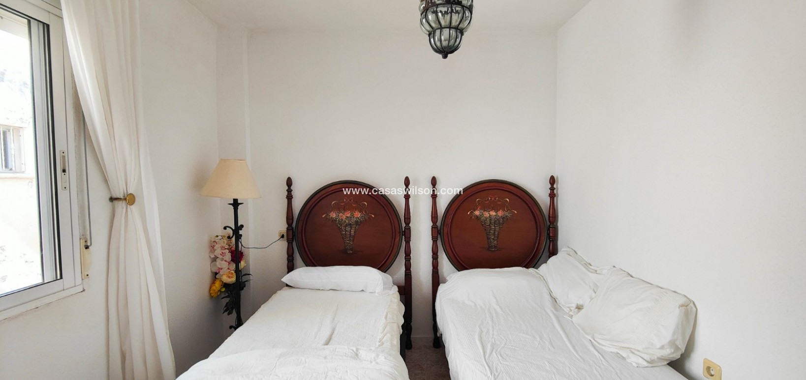 Sale - Appartement - Torrevieja - Costa Blanca