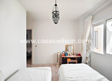 Sale - Appartement - Torrevieja - Costa Blanca