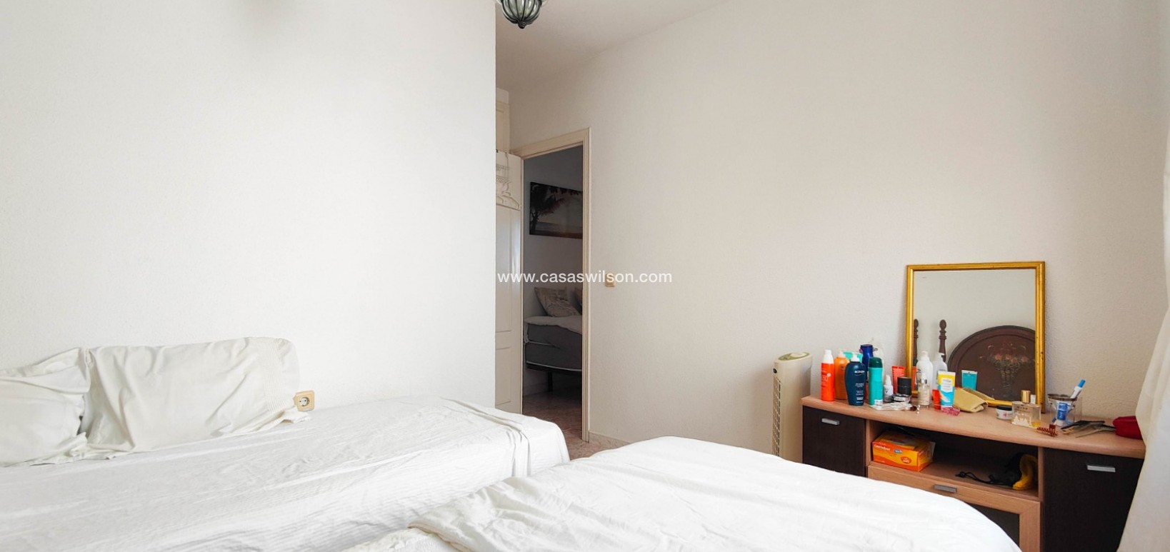 Sale - Appartement - Torrevieja - Costa Blanca