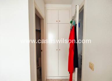 Sale - Appartement - Torrevieja - Costa Blanca