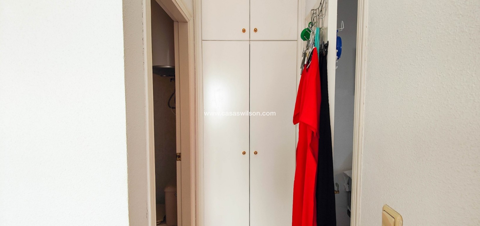 Sale - Appartement - Torrevieja - Costa Blanca