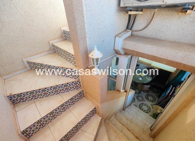 Sale - Appartement - Torrevieja - Costa Blanca