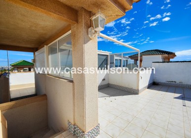 Sale - Appartement - Torrevieja - Costa Blanca