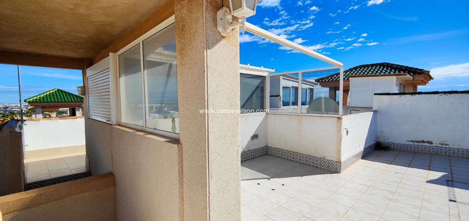 Sale - Appartement - Torrevieja - Costa Blanca