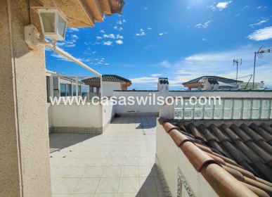 Sale - Appartement - Torrevieja - Costa Blanca