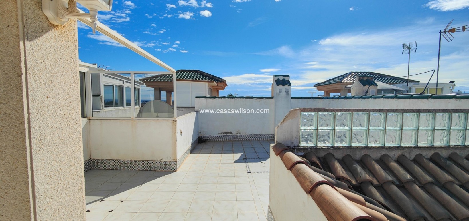 Sale - Appartement - Torrevieja - Costa Blanca