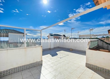 Sale - Appartement - Torrevieja - Costa Blanca