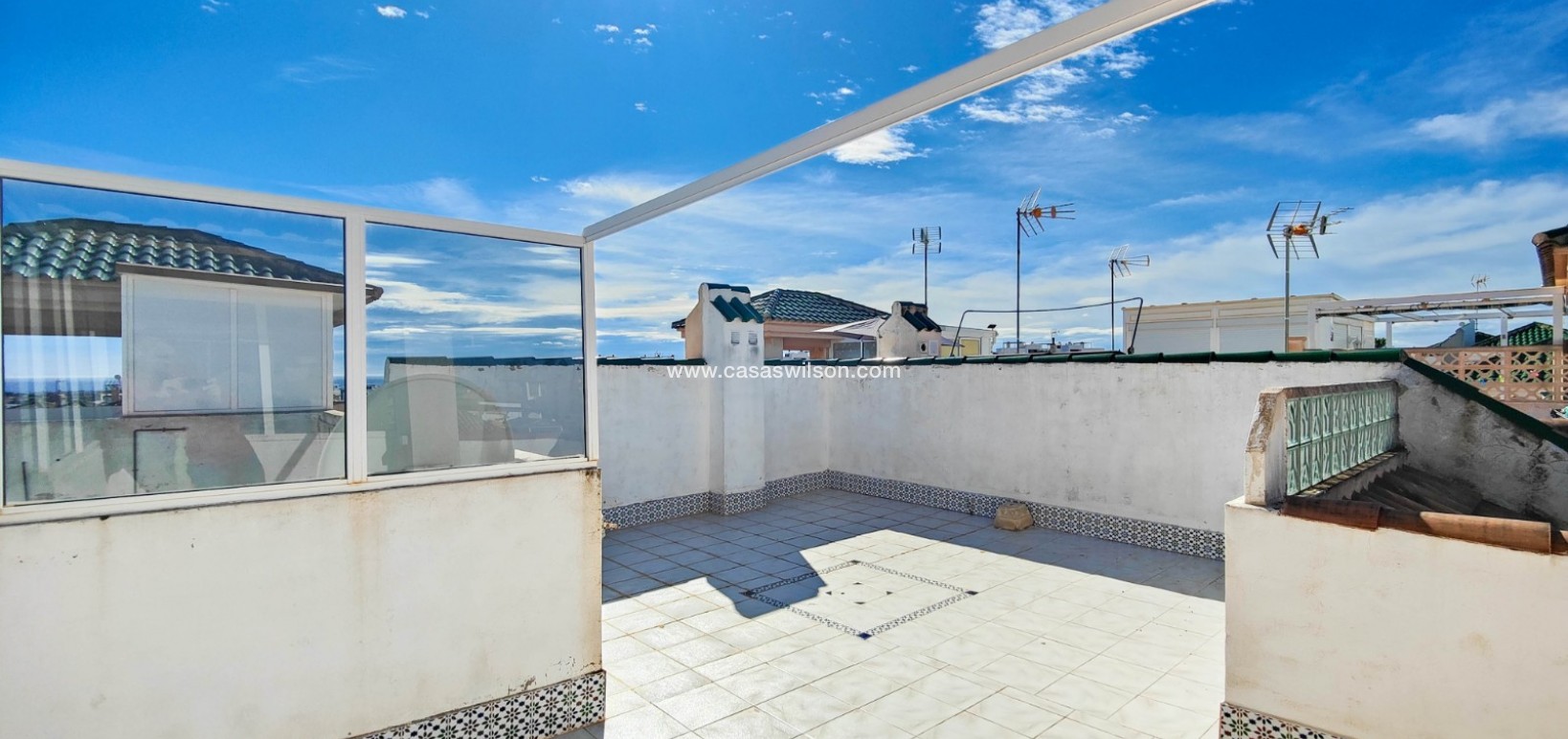 Sale - Appartement - Torrevieja - Costa Blanca