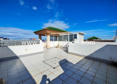 Sale - Appartement - Torrevieja - Costa Blanca