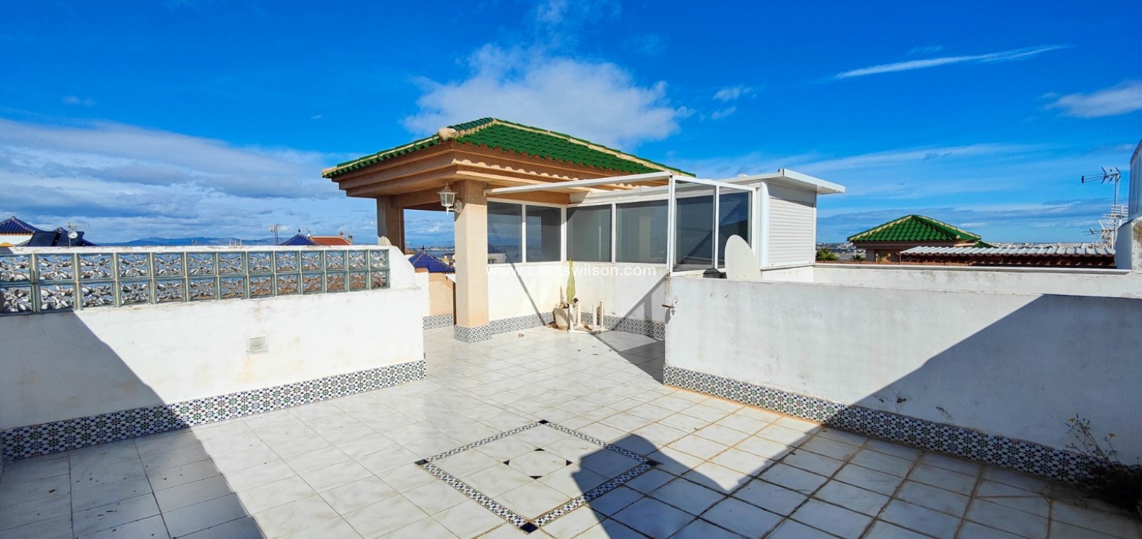 Sale - Appartement - Torrevieja - Costa Blanca