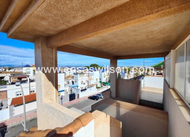 Sale - Appartement - Torrevieja - Costa Blanca