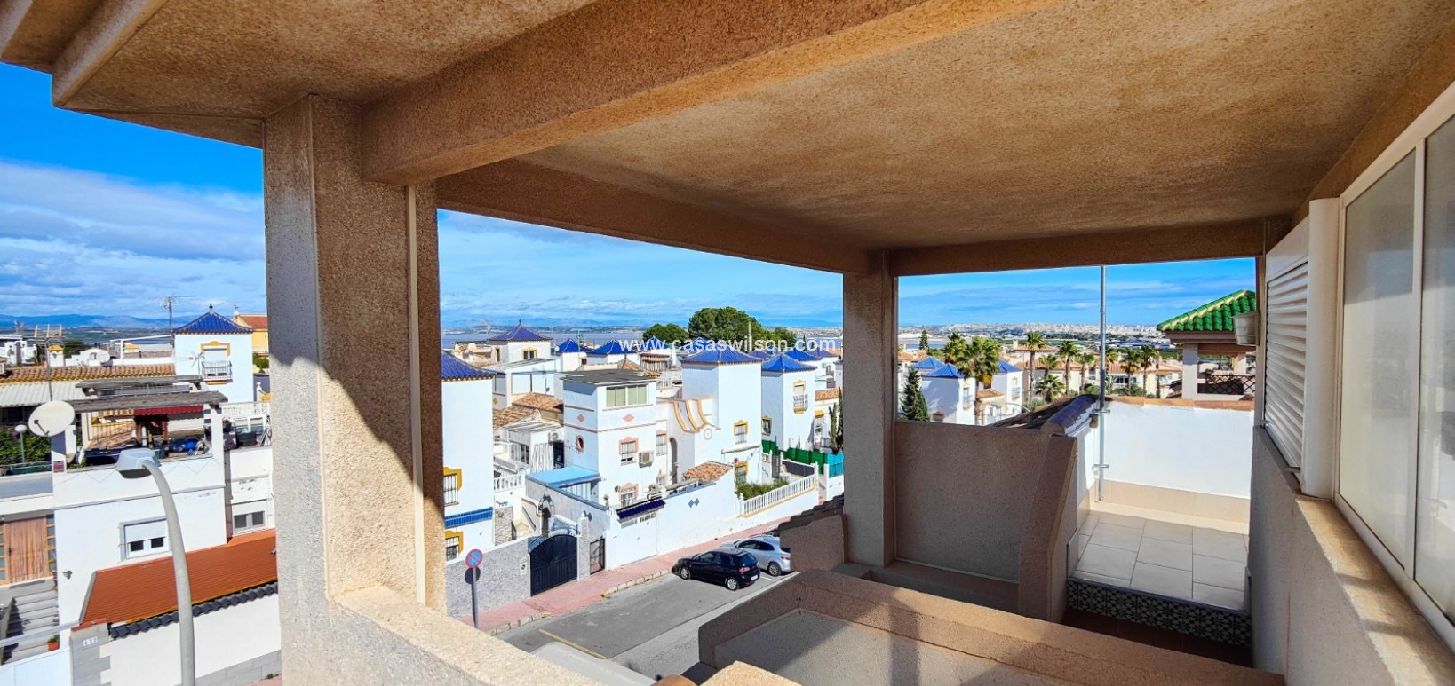 Sale - Appartement - Torrevieja - Costa Blanca