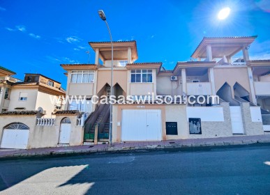 Sale - Appartement - Torrevieja - Costa Blanca