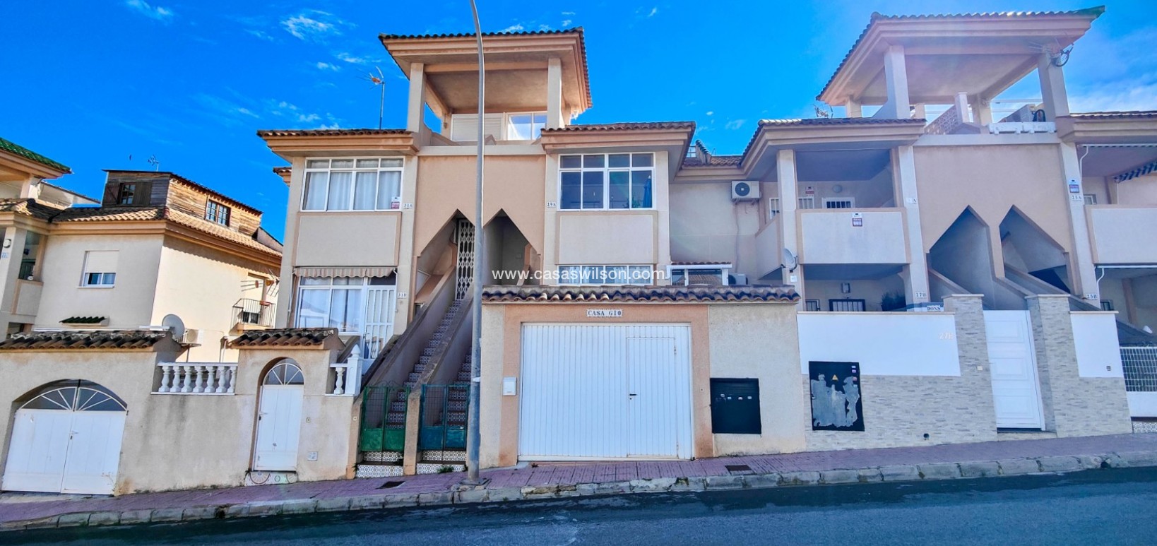 Sale - Appartement - Torrevieja - Costa Blanca