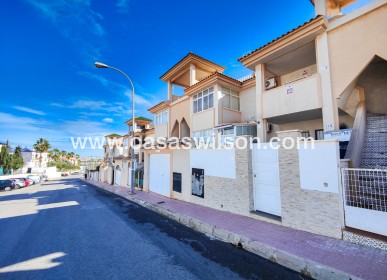 Sale - Appartement - Torrevieja - Costa Blanca