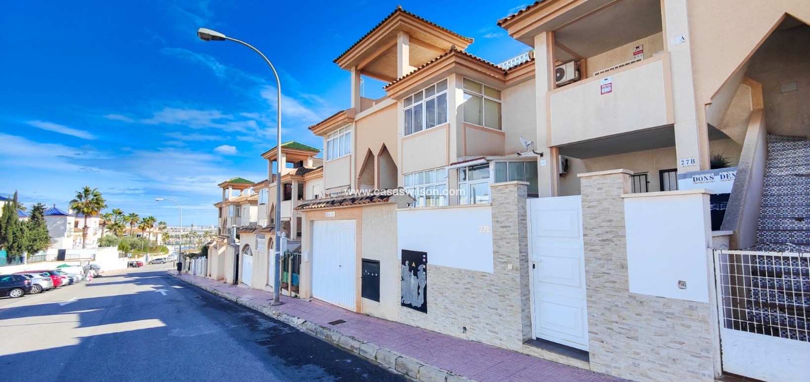 Sale - Appartement - Torrevieja - Costa Blanca