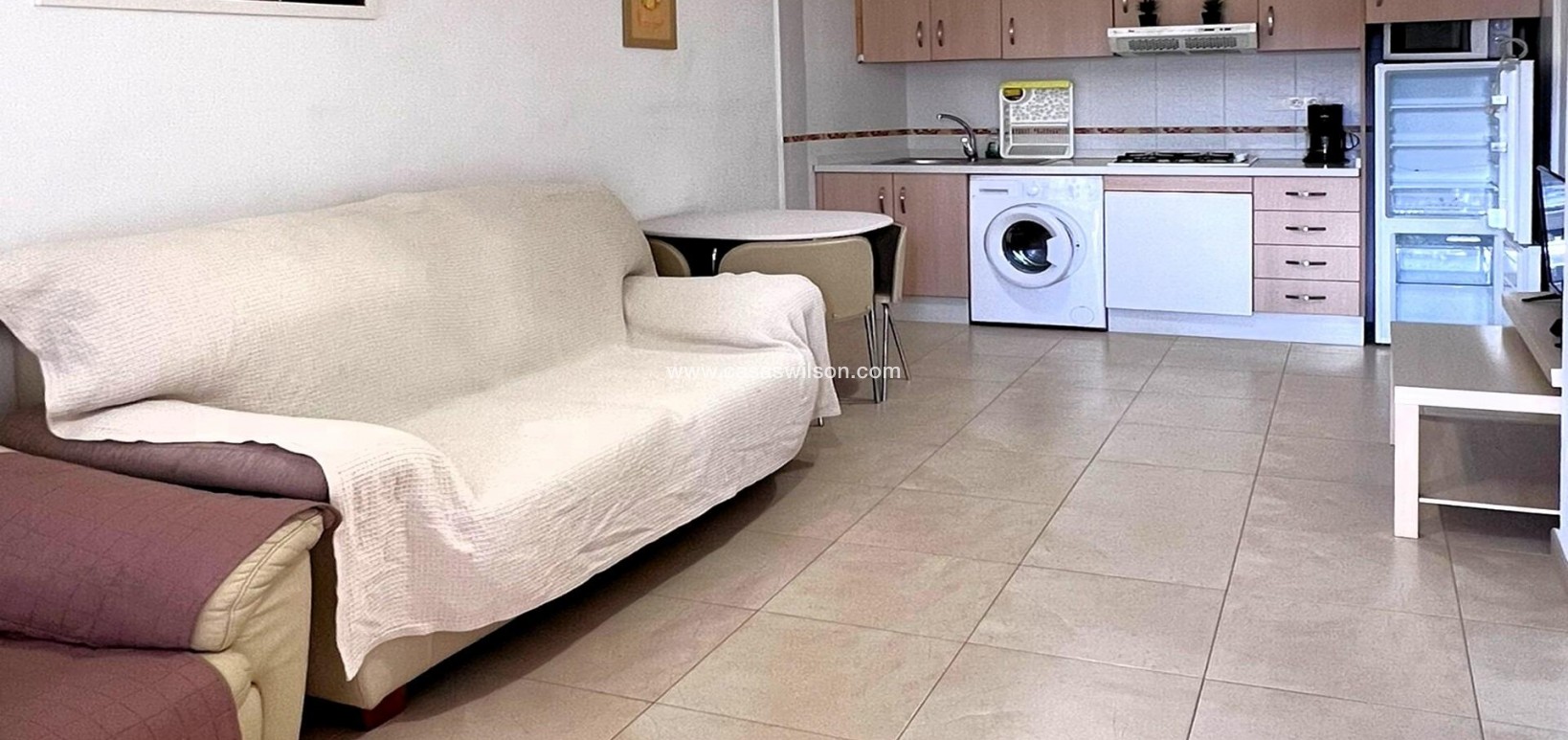 Sale - Appartement - Torrevieja - Playa de los Locos