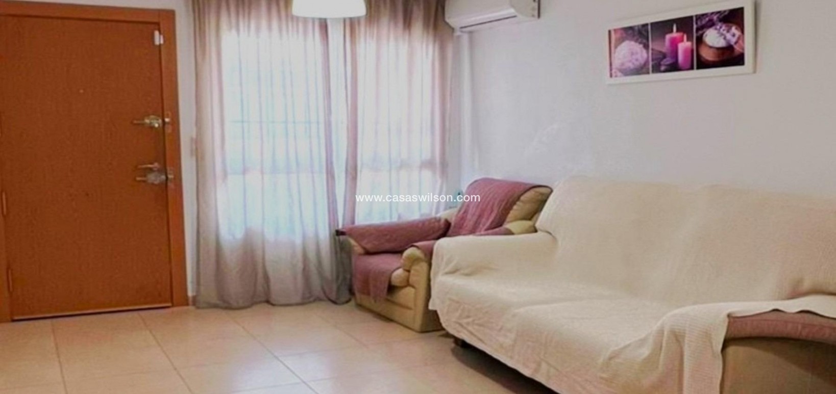 Sale - Appartement - Torrevieja - Playa de los Locos