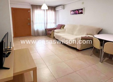 Sale - Appartement - Torrevieja - Playa de los Locos