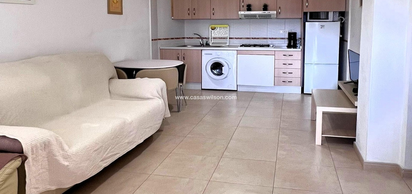 Sale - Appartement - Torrevieja - Playa de los Locos