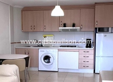Sale - Appartement - Torrevieja - Playa de los Locos