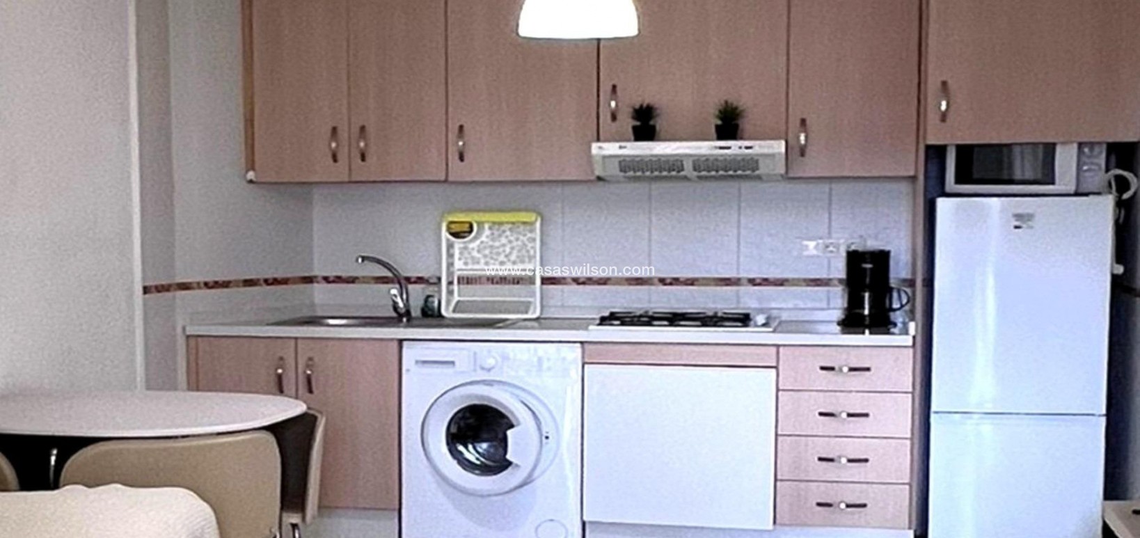 Sale - Appartement - Torrevieja - Playa de los Locos