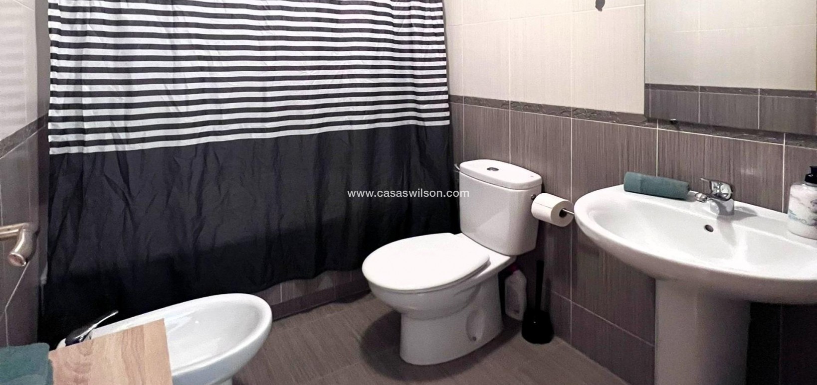 Sale - Appartement - Torrevieja - Playa de los Locos