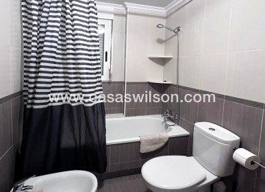 Sale - Appartement - Torrevieja - Playa de los Locos