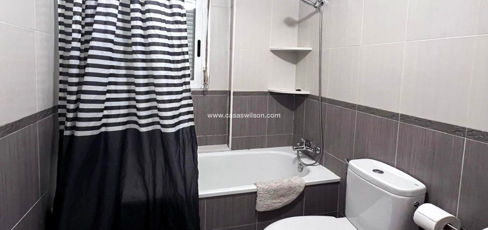 Sale - Appartement - Torrevieja - Playa de los Locos