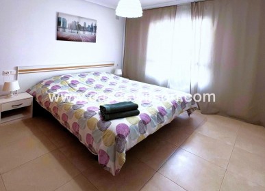 Sale - Appartement - Torrevieja - Playa de los Locos