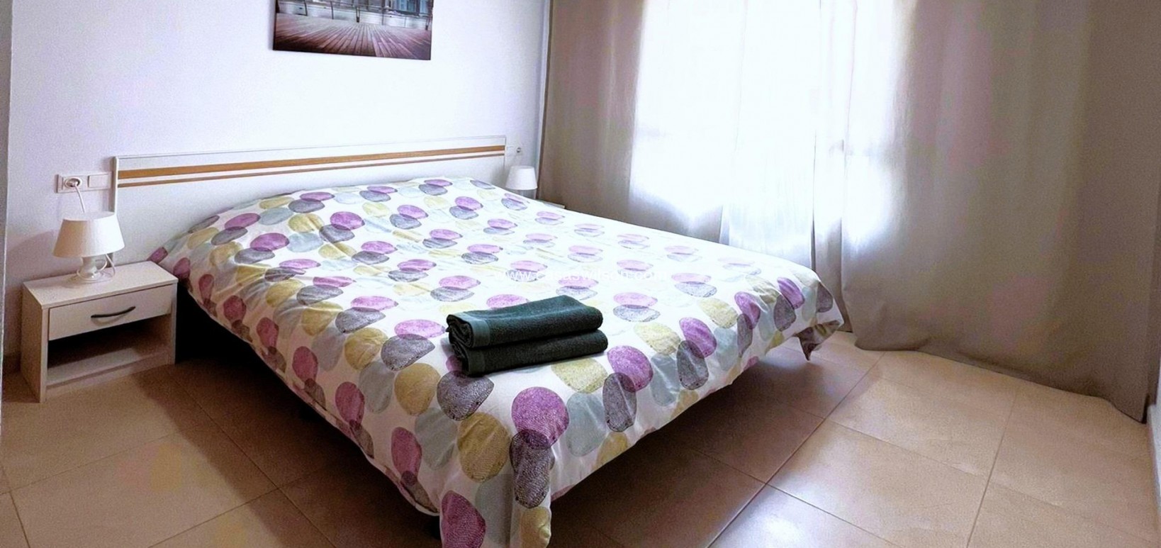 Sale - Appartement - Torrevieja - Playa de los Locos