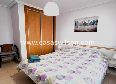Sale - Appartement - Torrevieja - Playa de los Locos