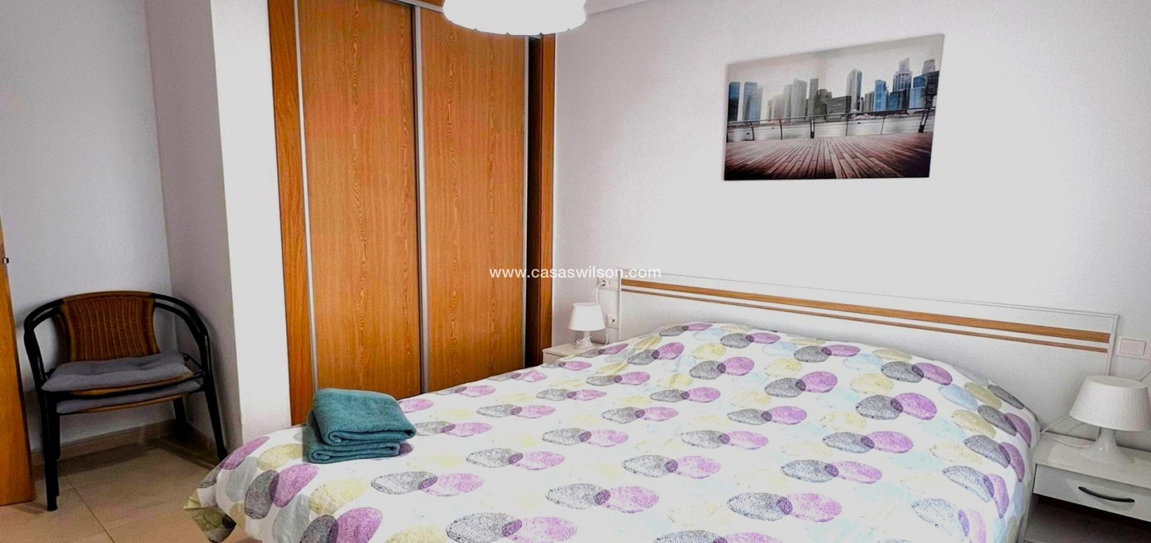 Sale - Appartement - Torrevieja - Playa de los Locos